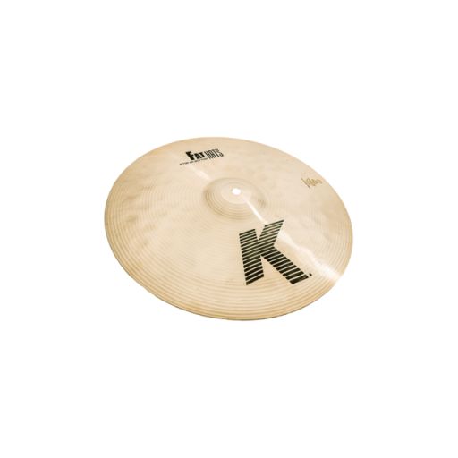 14"Zildjian k fat hats - set