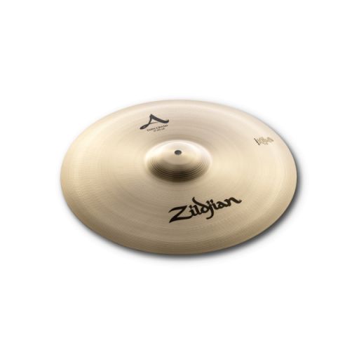 17"Zildjian a thin crash