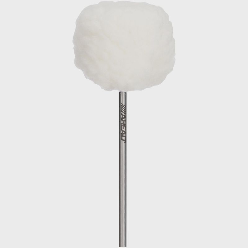 Ahead vintage boom kick beater