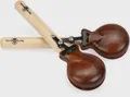Black swamp PCC3 castanets