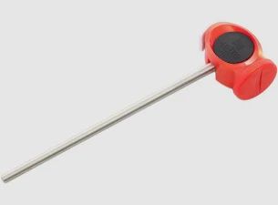 Slug percussion power head kick beater