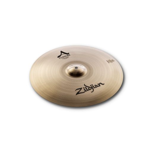16" Zildjian a custom fast crash