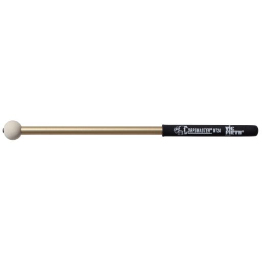 mt2a - corpsmaster multi-tenor - hard mallets