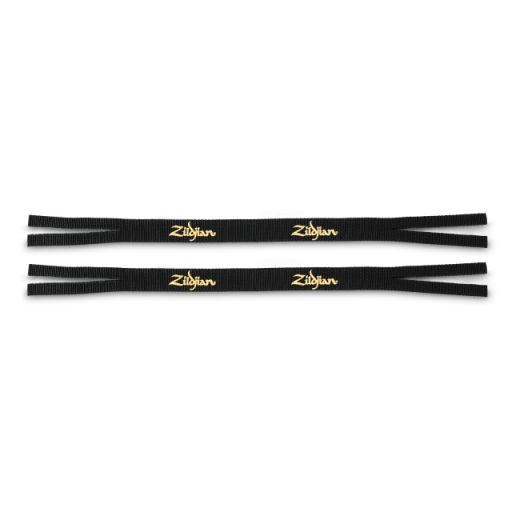 nylon cymbal straps (pair)