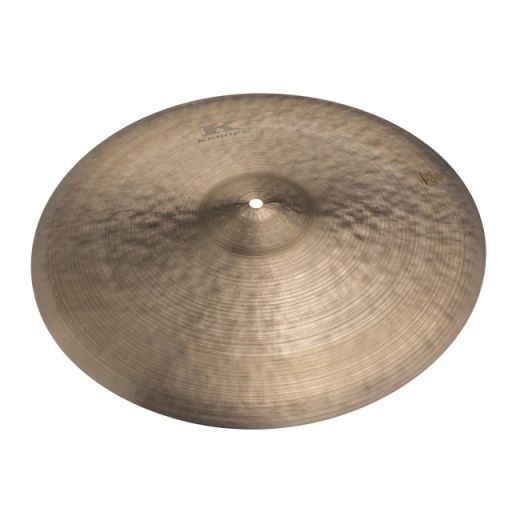 20" Zildjian kerope thin high ride
