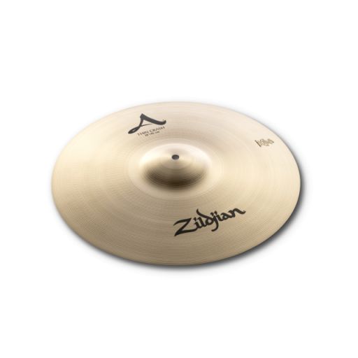 18"Zildjian a thin crash
