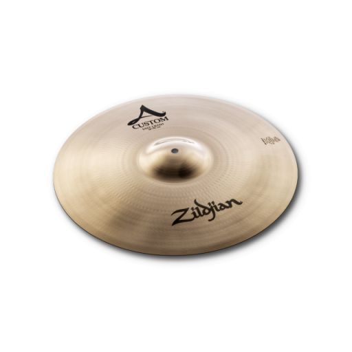 18"Zildjian a custom fast crash