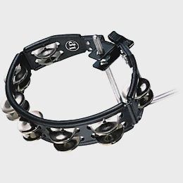 LP 162  Mountable  cyclops tambourine