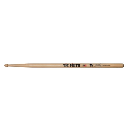 signature series -- tony royster jr 2 drumsticks