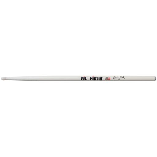 signature series -- buddy rich nylon drumsticks