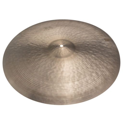 22" Zildjian kerope medium low ride
