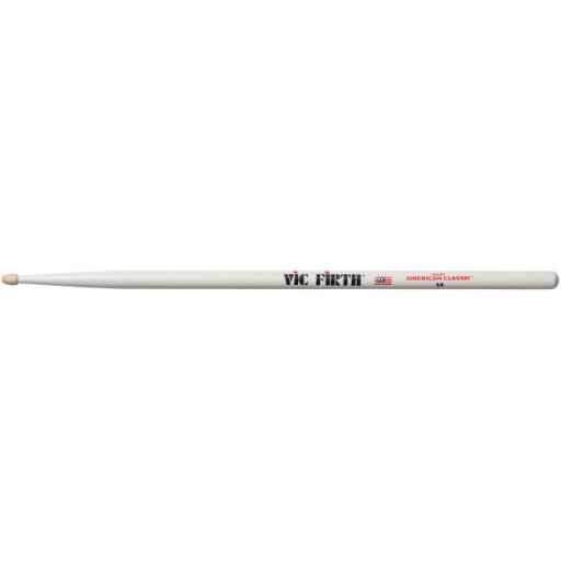 american classic 5a white drumsticks