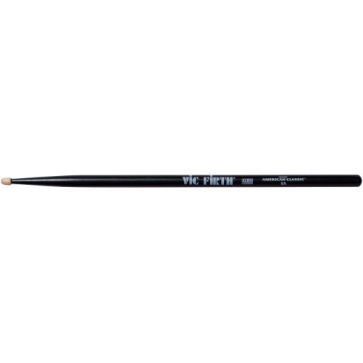 american classic 5a black drumsticks