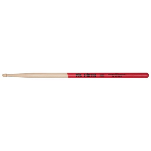 american classic 5b vic grip drumsticks
