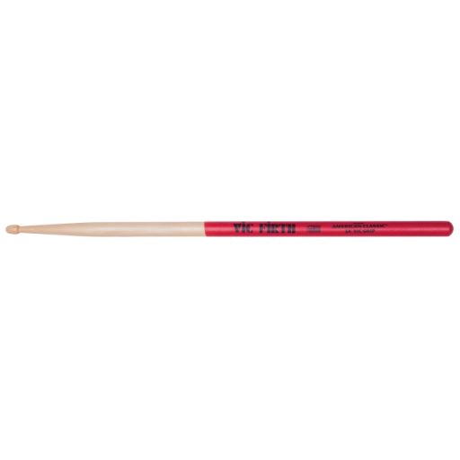 american classic 5a vic grip drumsticks