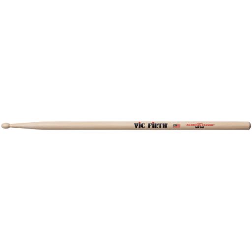american classic metal drumsticks