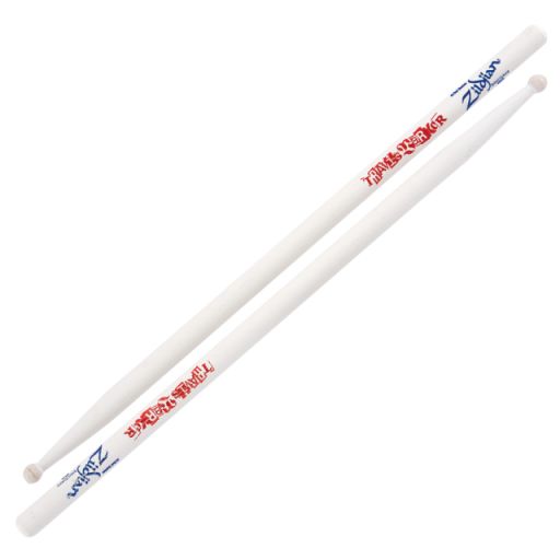 travis barker artist series drumsticks