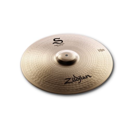18"Zildjian s thin crash