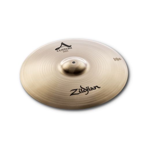 Zildjian 19" a custom crash