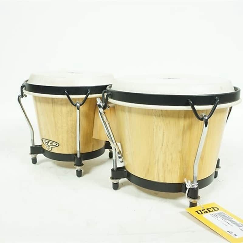 Cosmic Percussion  CP1221-VSB  Bongos