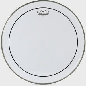 Remo PS-0314-00  Pinstripe Clear