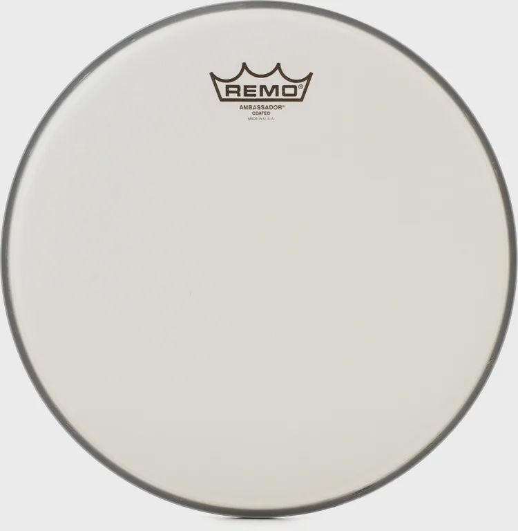 Remo BA-0113-00   coated