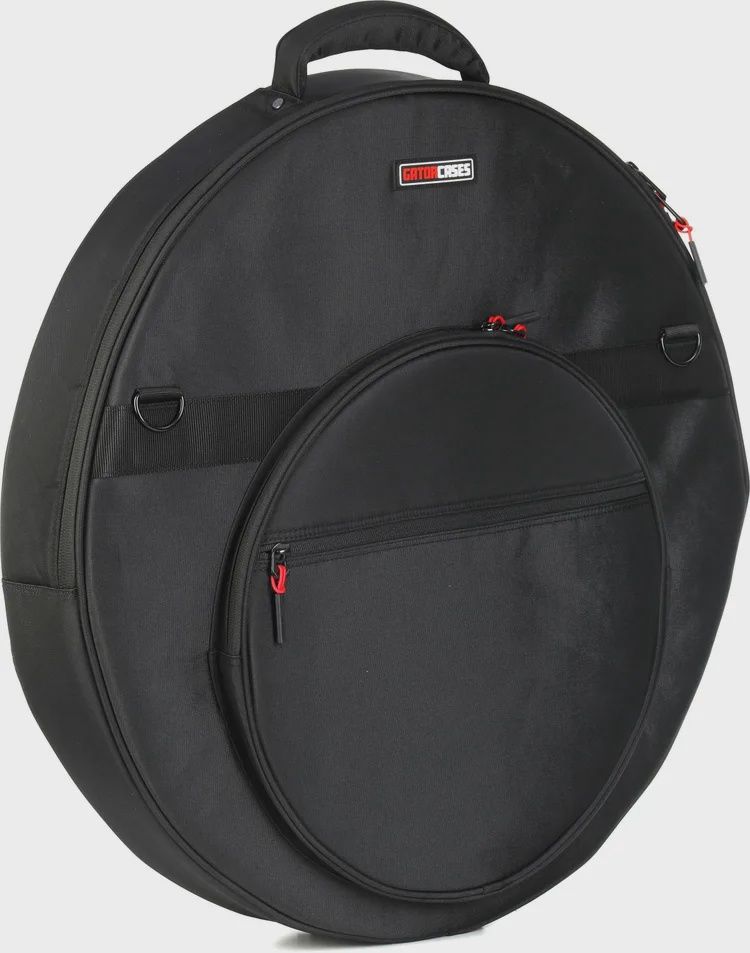 Gator GP-ICON-CYM24  Cymbal case