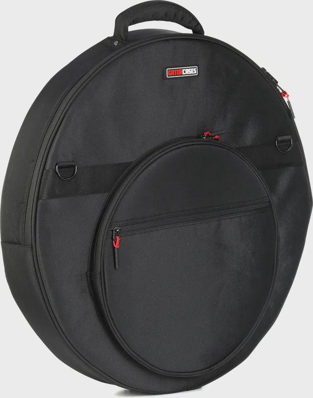 Gator GP-ICON-CYM24  Cymbal case