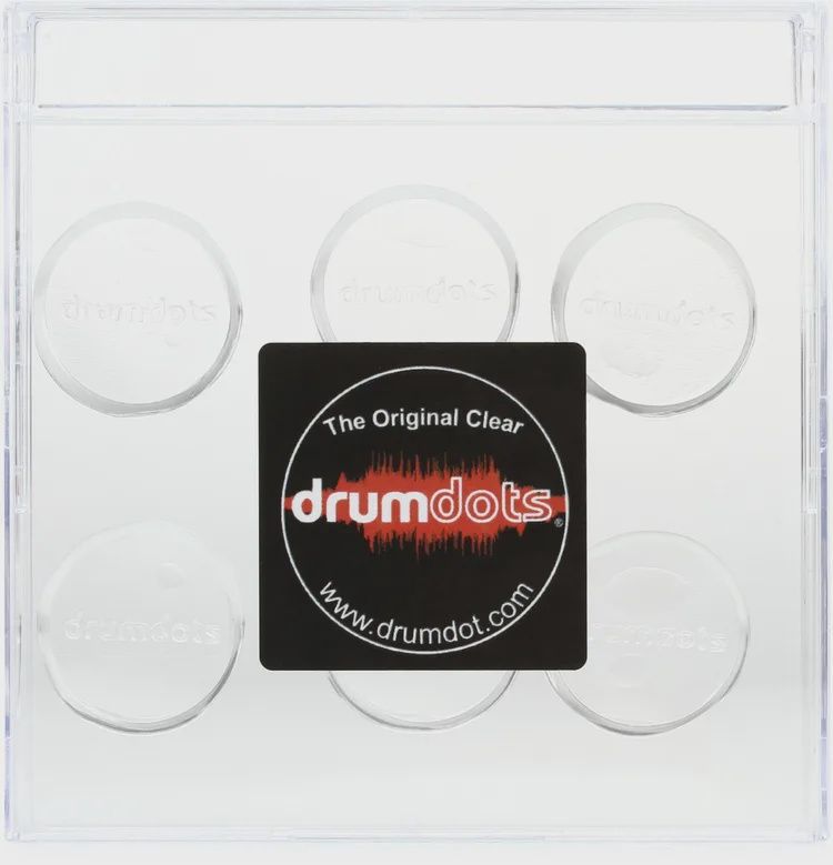Drum Dots Mini