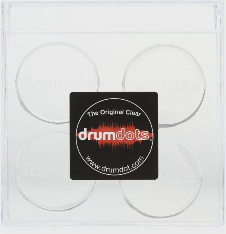 Drum Dots
