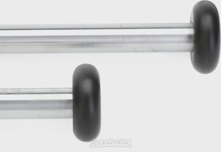 Inovative  FT-1AH  Tenor mallets