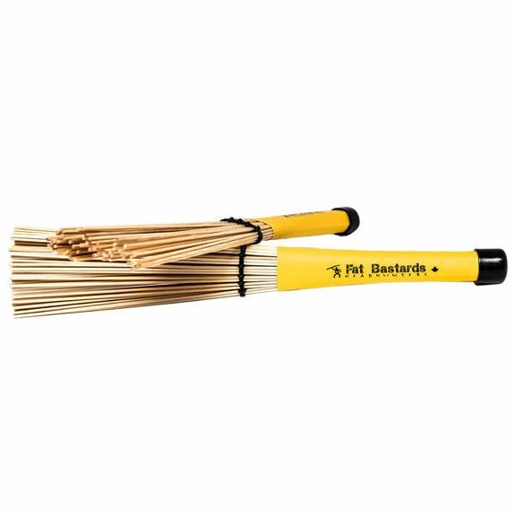 Headhunters  Fat Bastard Brushes