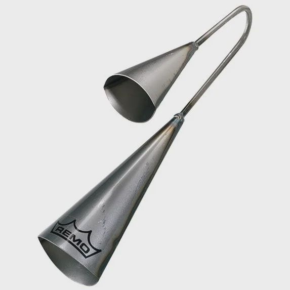 Remo 2-Tone Agogo Bell