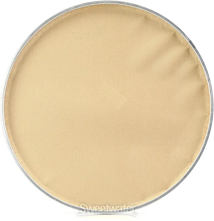 Remo Cybermax White Drumhead 14'