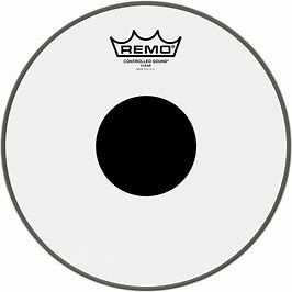 Remo CS-0112-10- Controlled Sound Coated 12” Drumhead