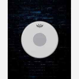 Remo CS-0113-10- Controlled Sound Coated 13” Drumhead