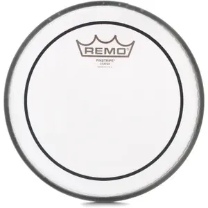 Remo PS-0112-00  pinsripe