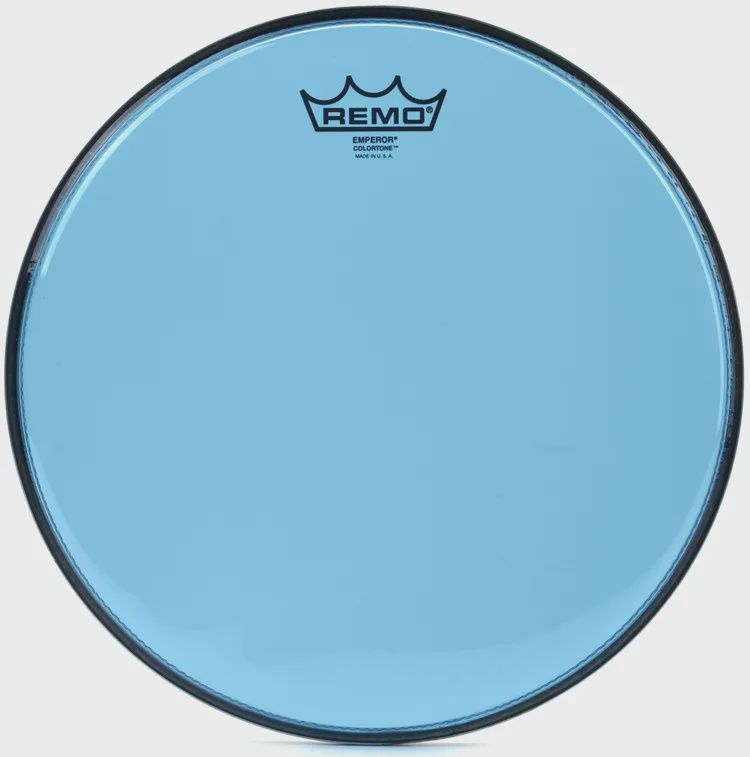 Remo BE-0308-CT-BU blue