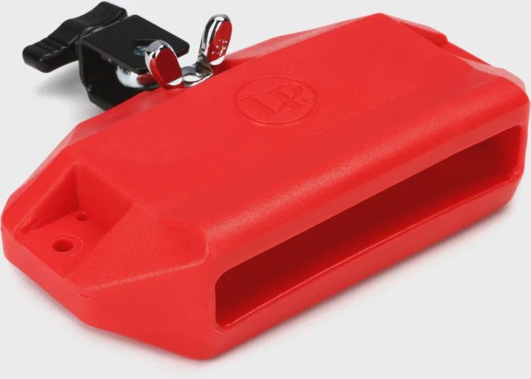 Latin Percussion LP1207 Jam Block