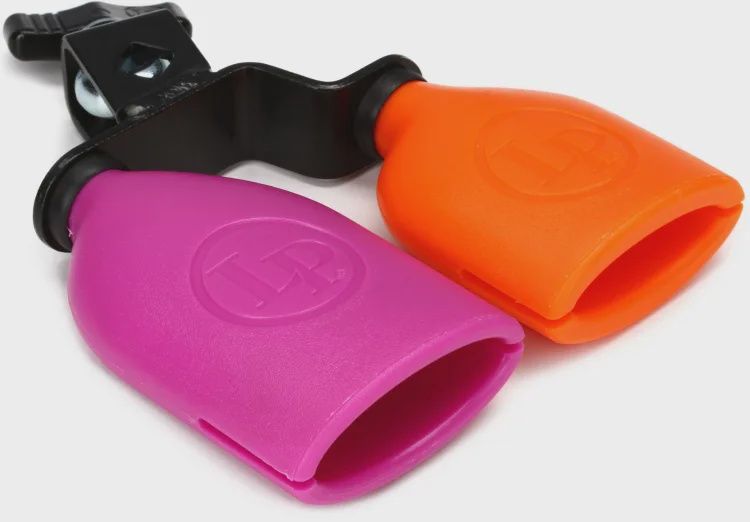 Latin Percussion LP617 Samba Bells
