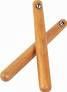 Latin Percussion LP262R Claves