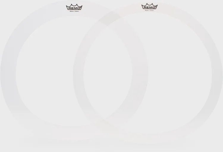 Remo  RO-0014-00- Dampening Ring