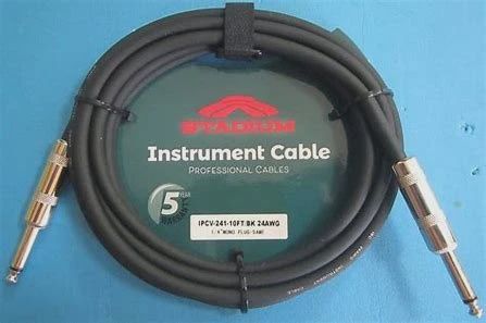 Stadium SBCV-166  Speaker Cable