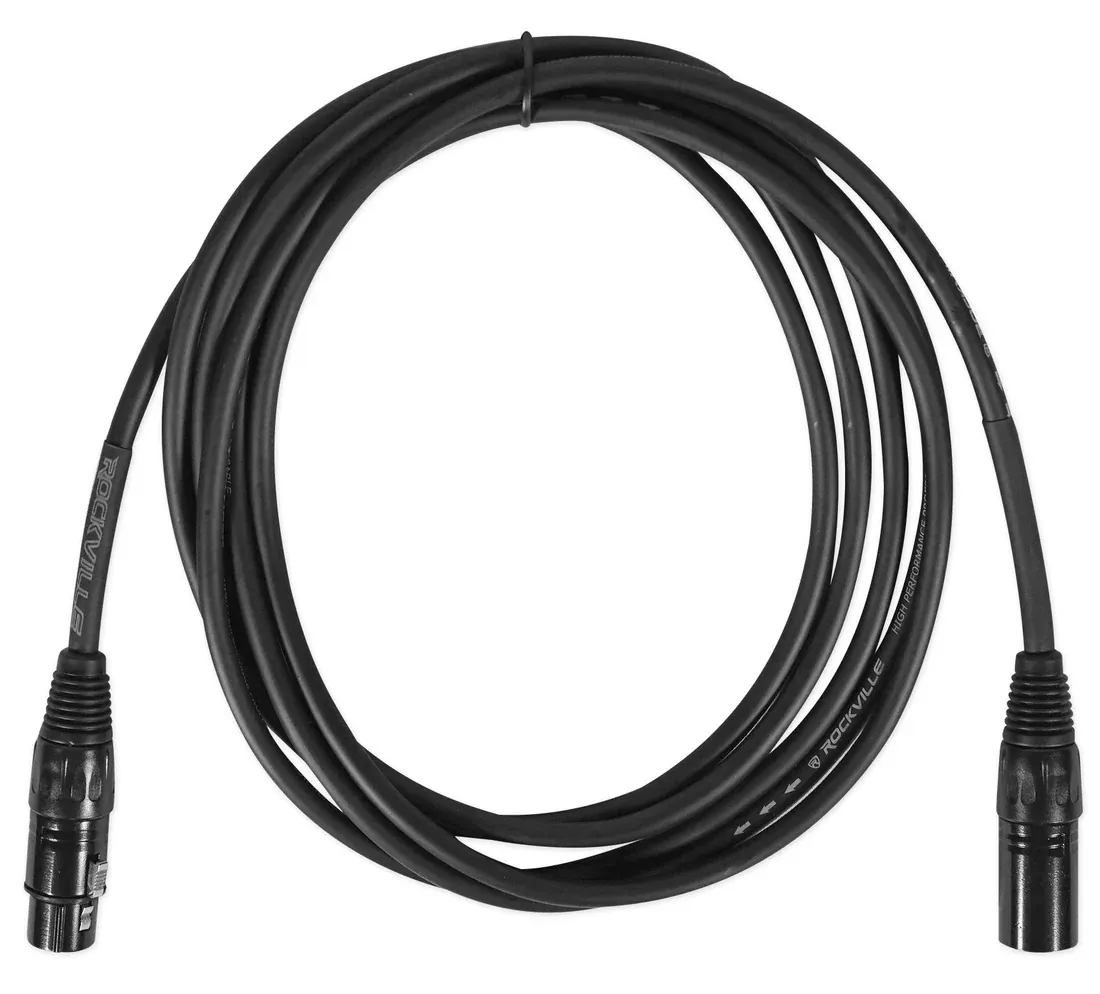 Stadium MPC-280 Microphone Cable