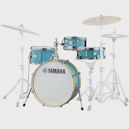 Yamaha SBP0F4H Stage Custom Hip 4-piece Shell