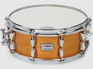 Yamaha Tour Custom Snare Drum - 5.5 x 14-inch