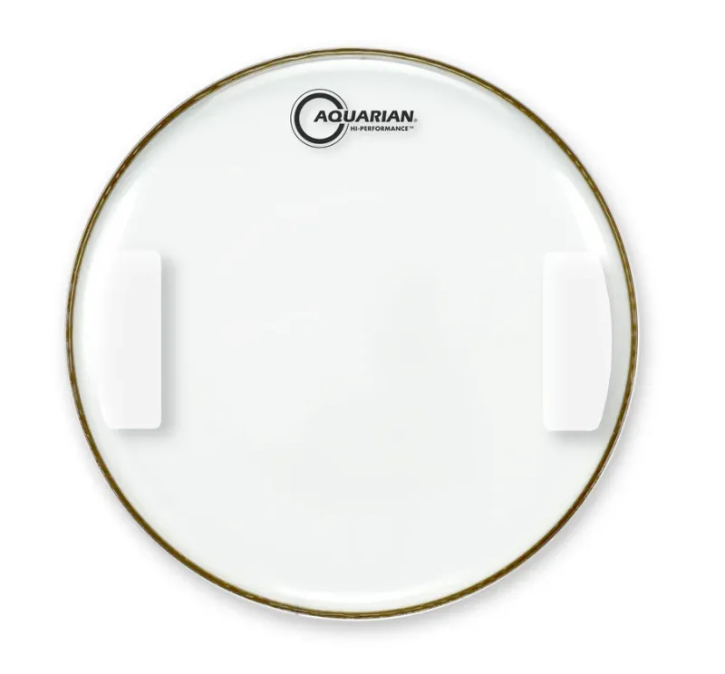 Aquarian HPSN14 Hi-Performance Snare Side Drumheads