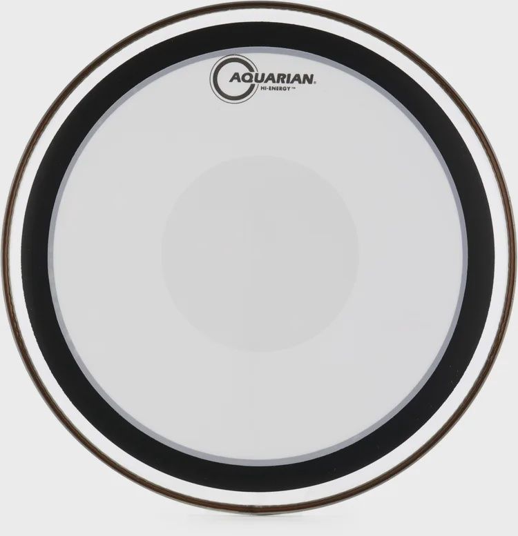 Aquarian HE13 Hi Energy 13” Drumhead