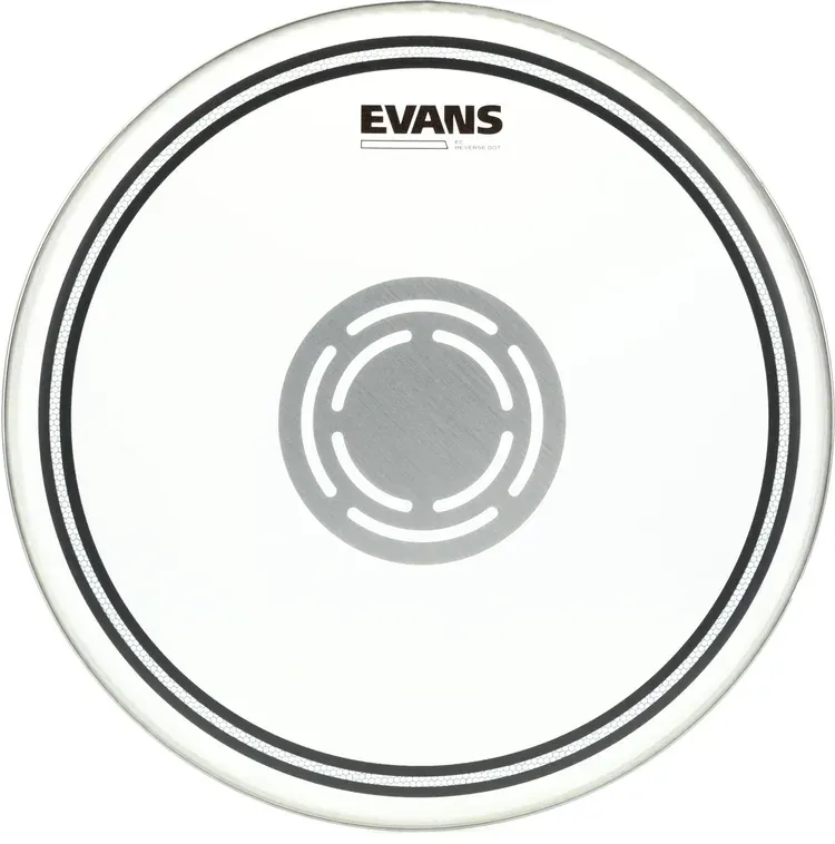Evans  B12ECSRD EC Snare 12” Drumhead