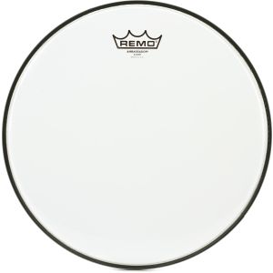 Remo Ambassador BA-0313-00  Clear 13” Drumhead